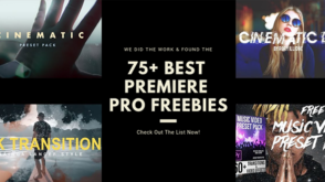 free premiere pro templates for youtube