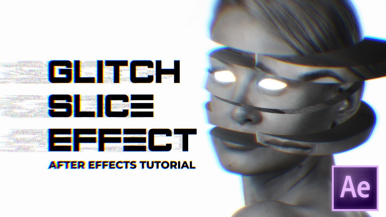 glitch effect final cut pro free